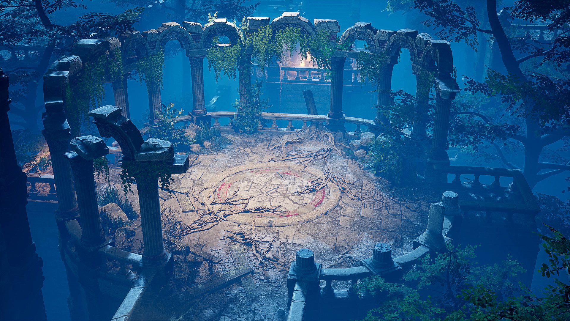 阿喀琉斯：不为人知的传奇 Achilles: Legends Untold_2