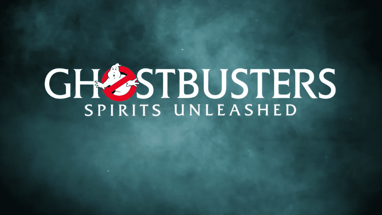 捉鬼敢死队：灵魂释放 Ghostbusters: Spirits Unleashed_0