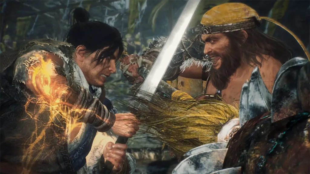 卧龙：苍天陨落 Wo Long: Fallen Dynasty_1
