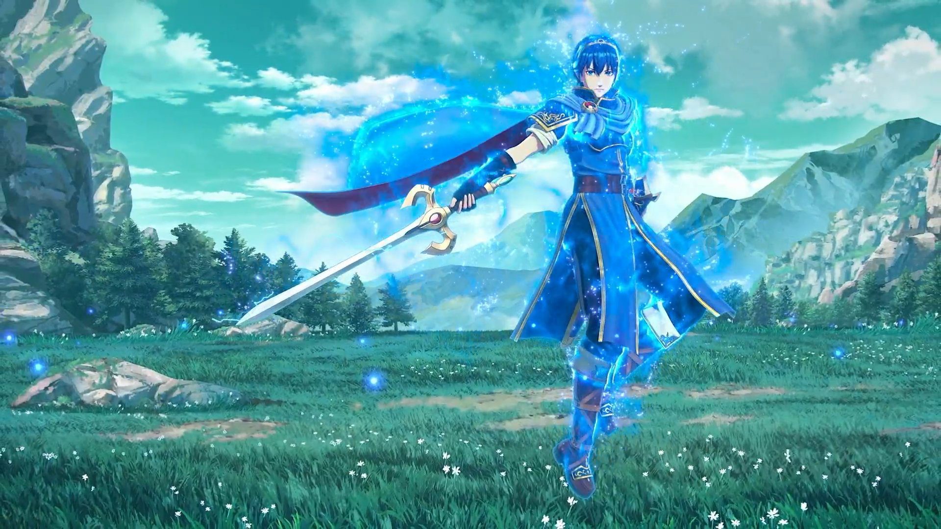 火焰纹章：Engage Fire Emblem Engage_0
