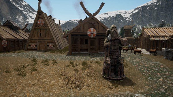 维京之乡 Land of the Vikings_1