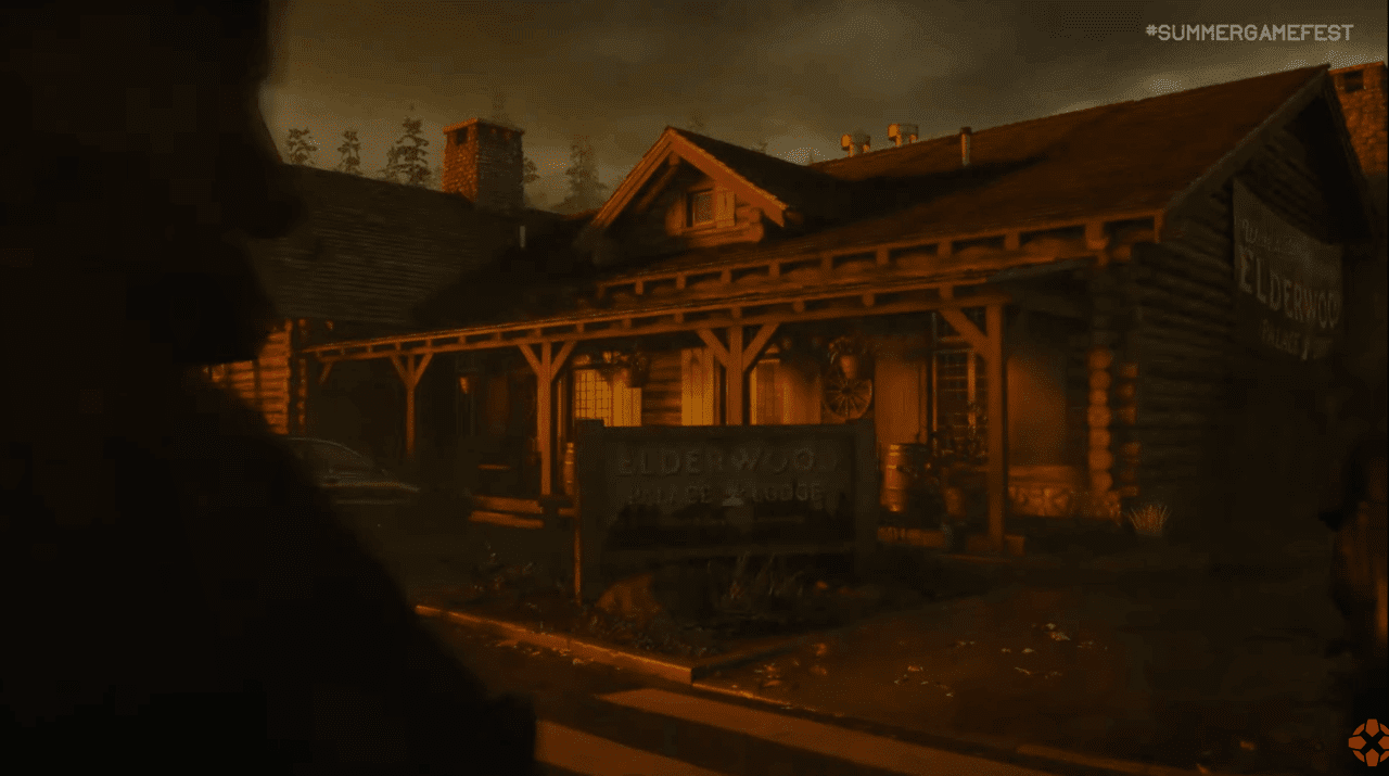 心灵杀手2 Alan Wake 2_0