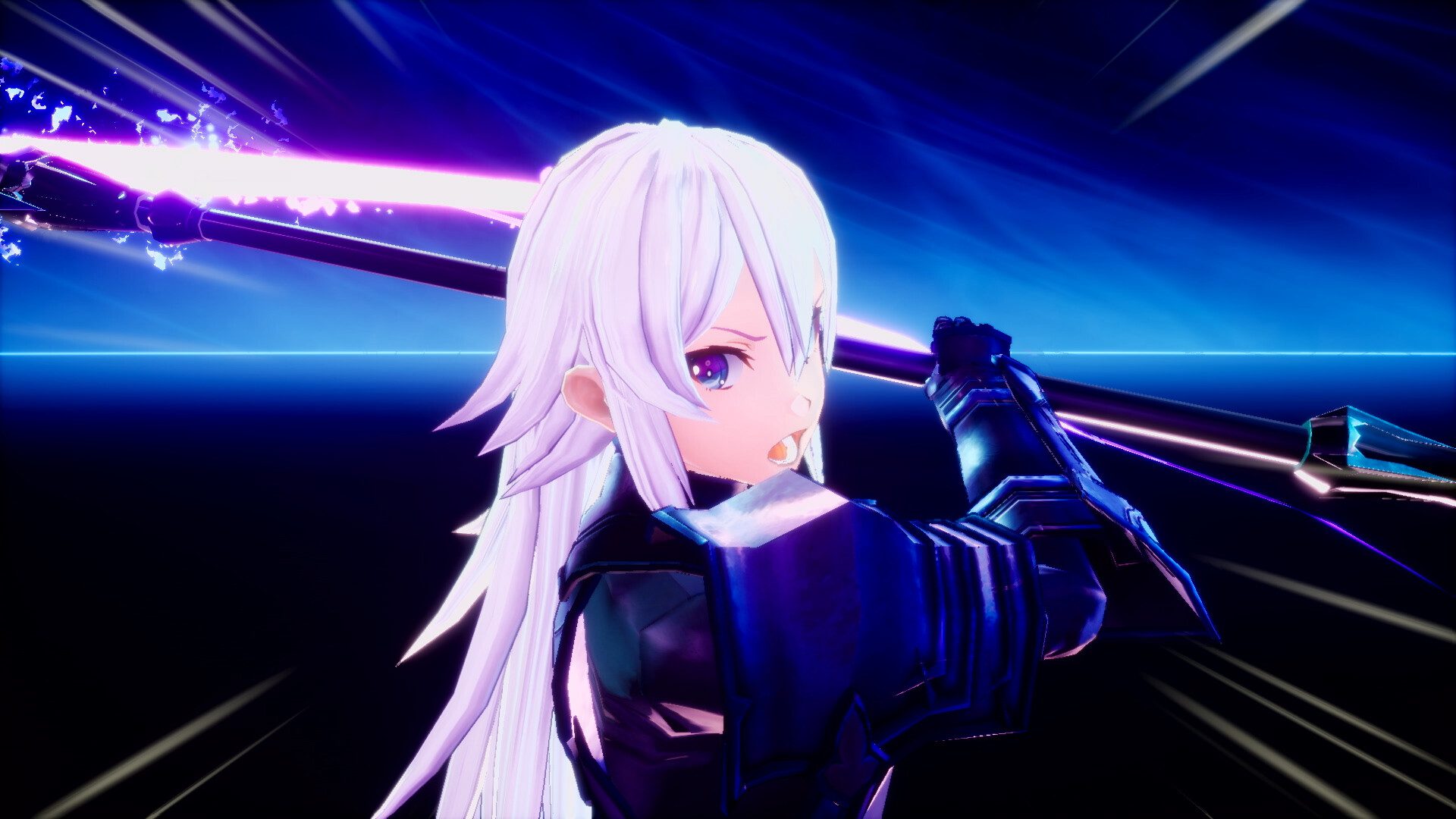 刀剑神域：异绊集结 Sword Art Online: Last Recollection_1
