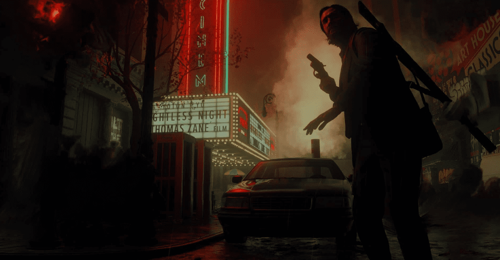 心灵杀手2 Alan Wake 2_0