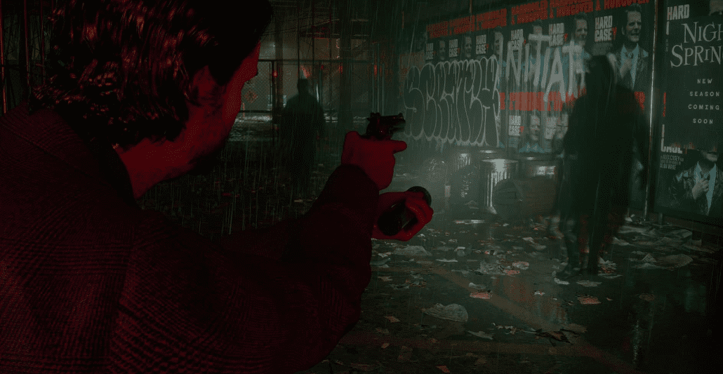 心灵杀手2 Alan Wake 2_2