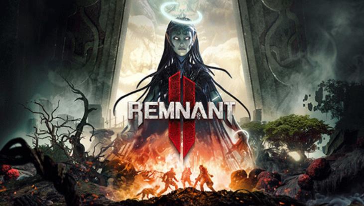 遗迹2 终极版 Remnant2_0