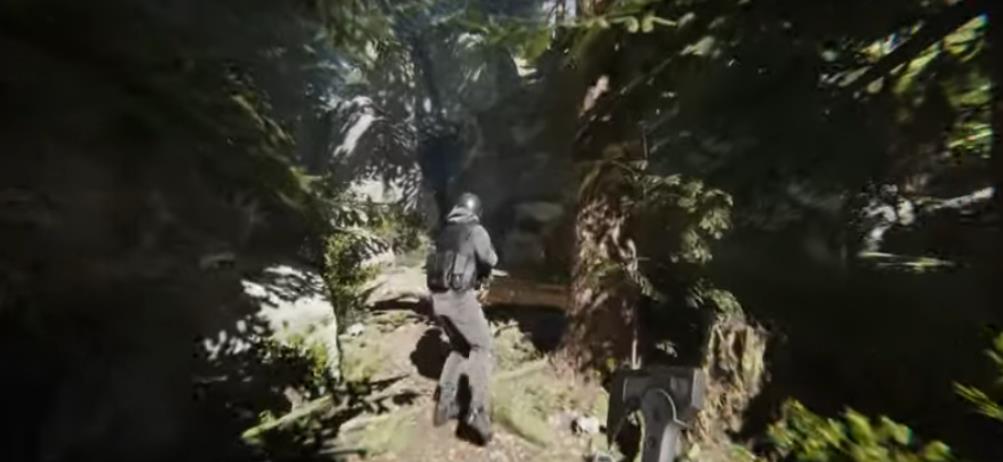 森林之子 Sons Of The Forest_1