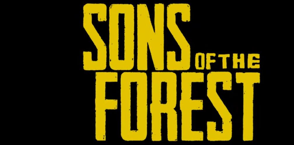 森林之子 Sons Of The Forest_2