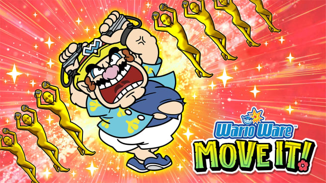 switch《超级舞动：瓦力欧制造 WarioWare Move It》中文版XCZ下载_0
