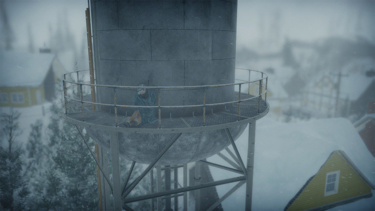 科纳风暴2：迷雾 Kona II: Brume_2