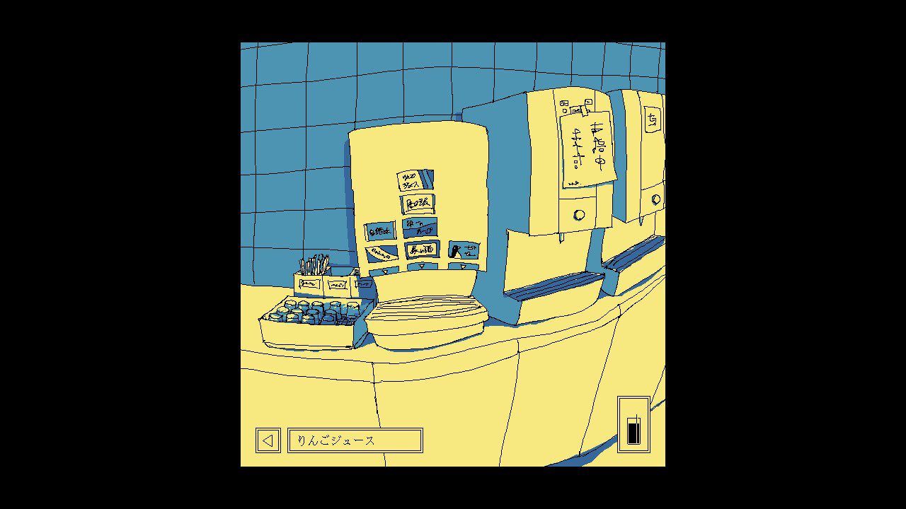 享受这间餐厅吧 Enjoy the Diner_0
