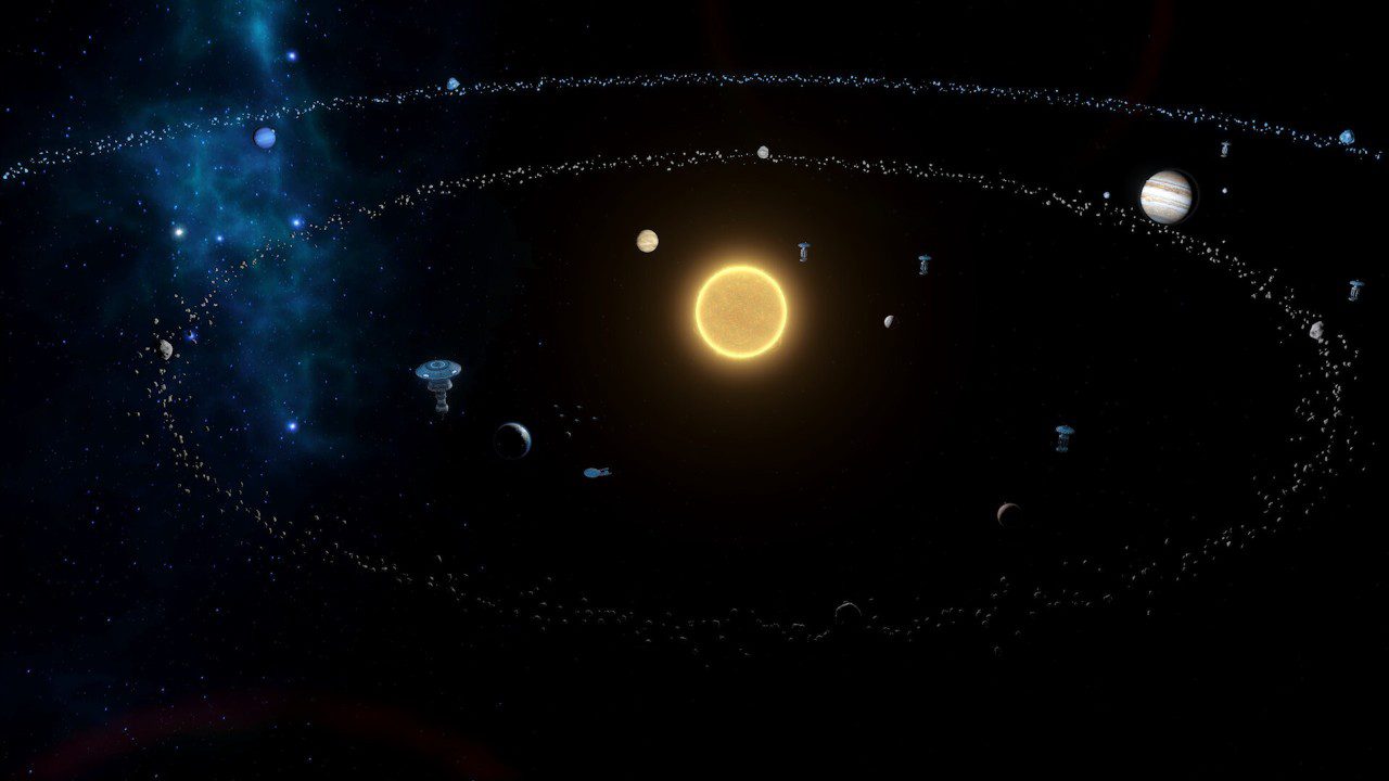 星际迷航：无限 Star Trek: Infinite_1