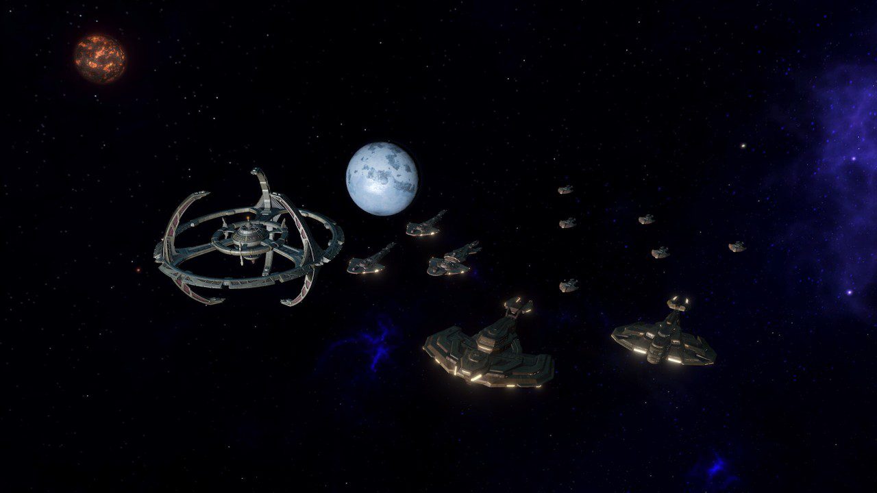星际迷航：无限 Star Trek: Infinite_2