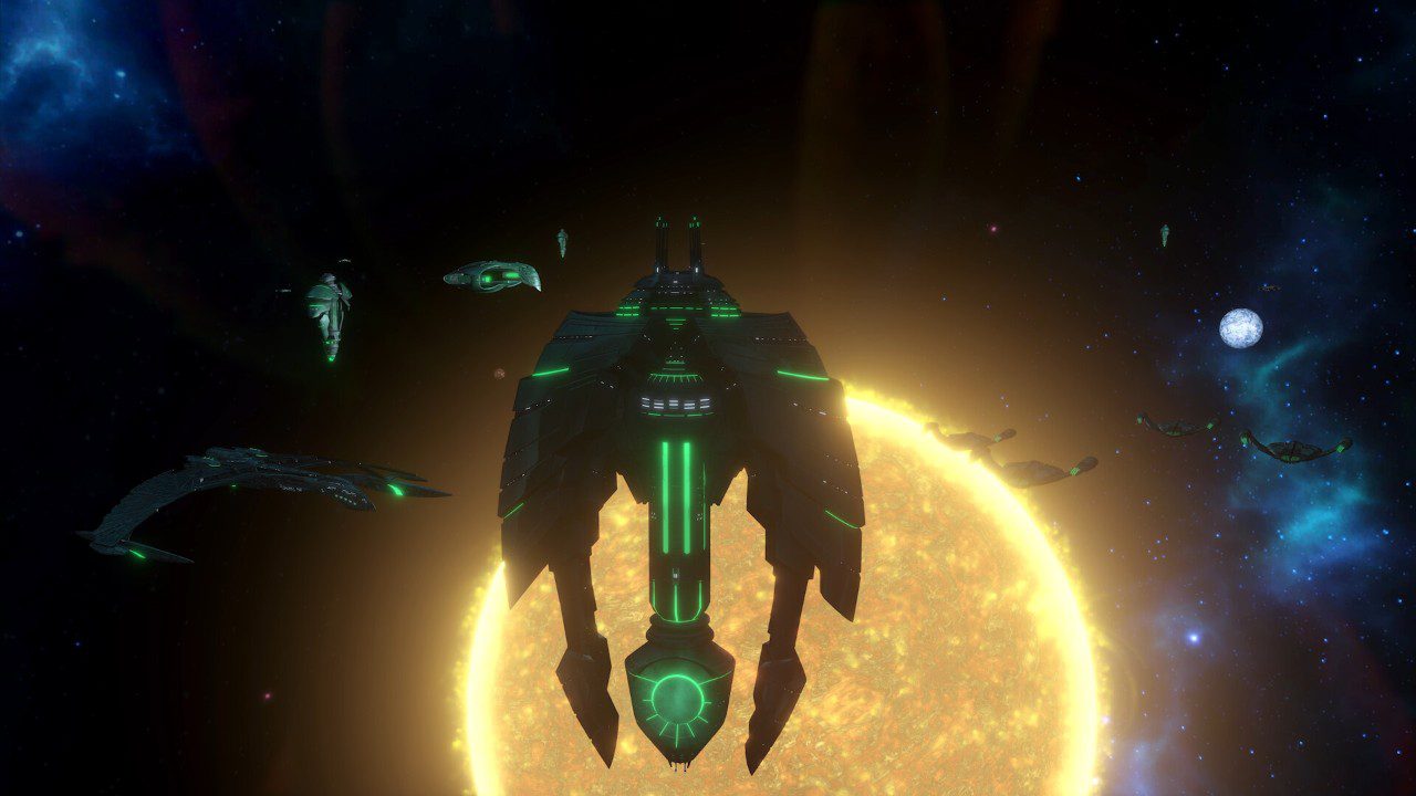 星际迷航：无限 Star Trek: Infinite_2