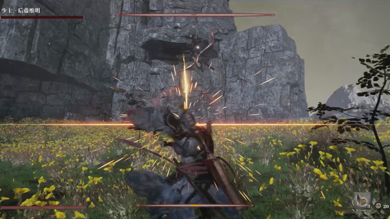 夜不收：荡寇风云 yebushou：defeat pirates_0