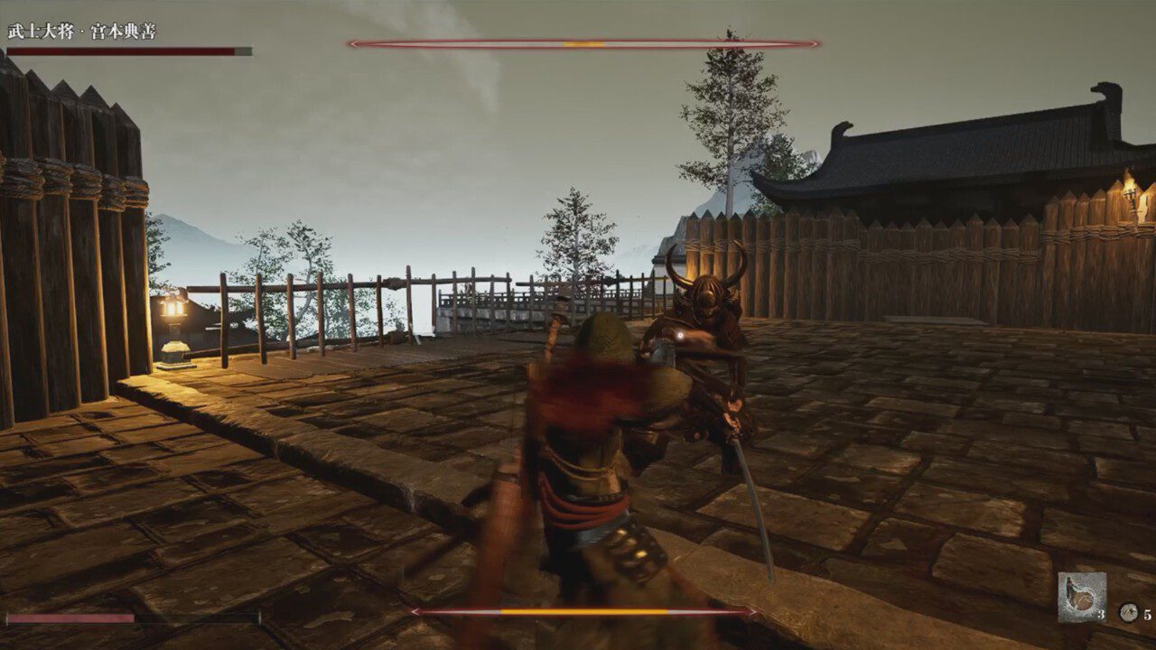 夜不收：荡寇风云 yebushou：defeat pirates_2