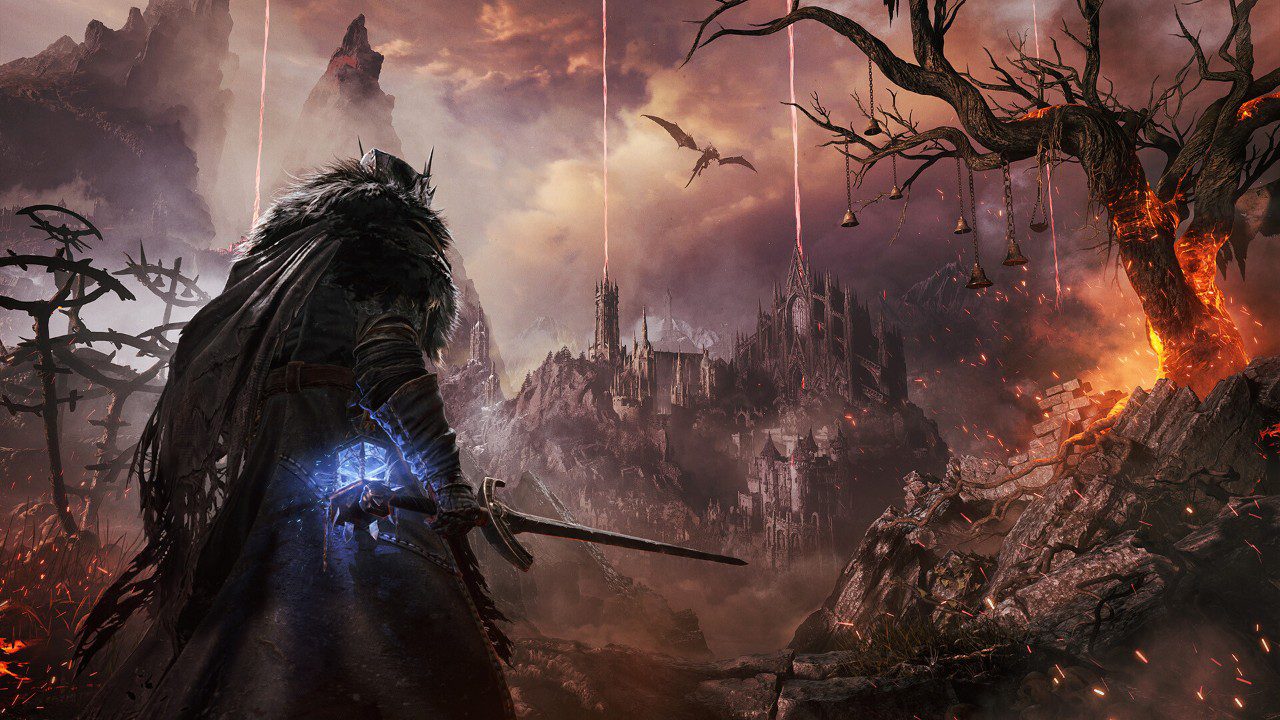 堕落之主 Lords of the Fallen_1