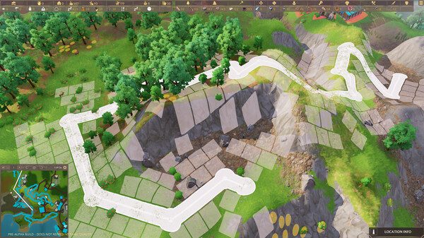 帕格尼物语 Pioneers of Pagonia_1