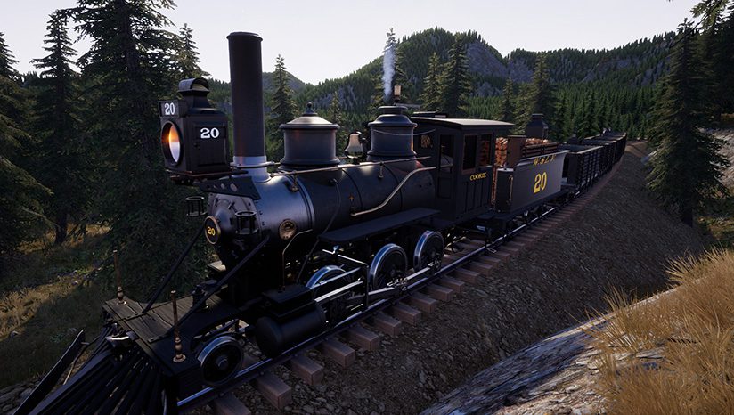 铁路在线 Railroads Online_2