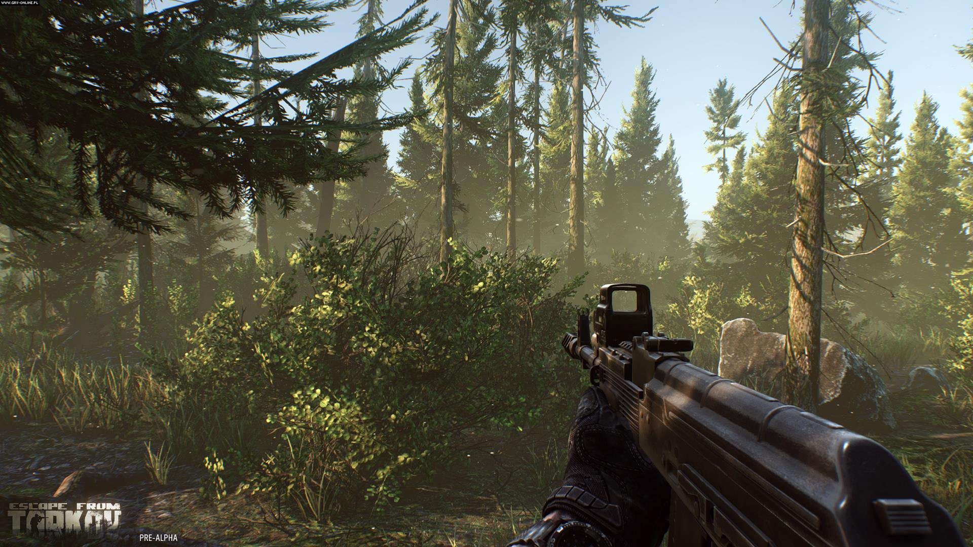 逃离塔科夫 Escape from Tarkov_2