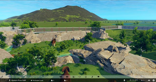 史前王国 Prehistoric Kingdom_1