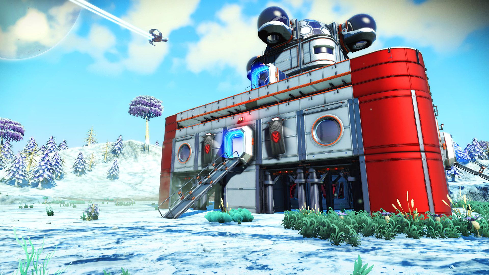 无人深空 回响 No Man’s Sky_0
