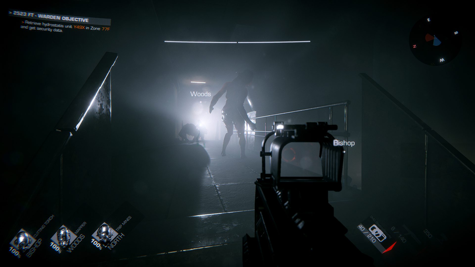 GTFO 正式版_0