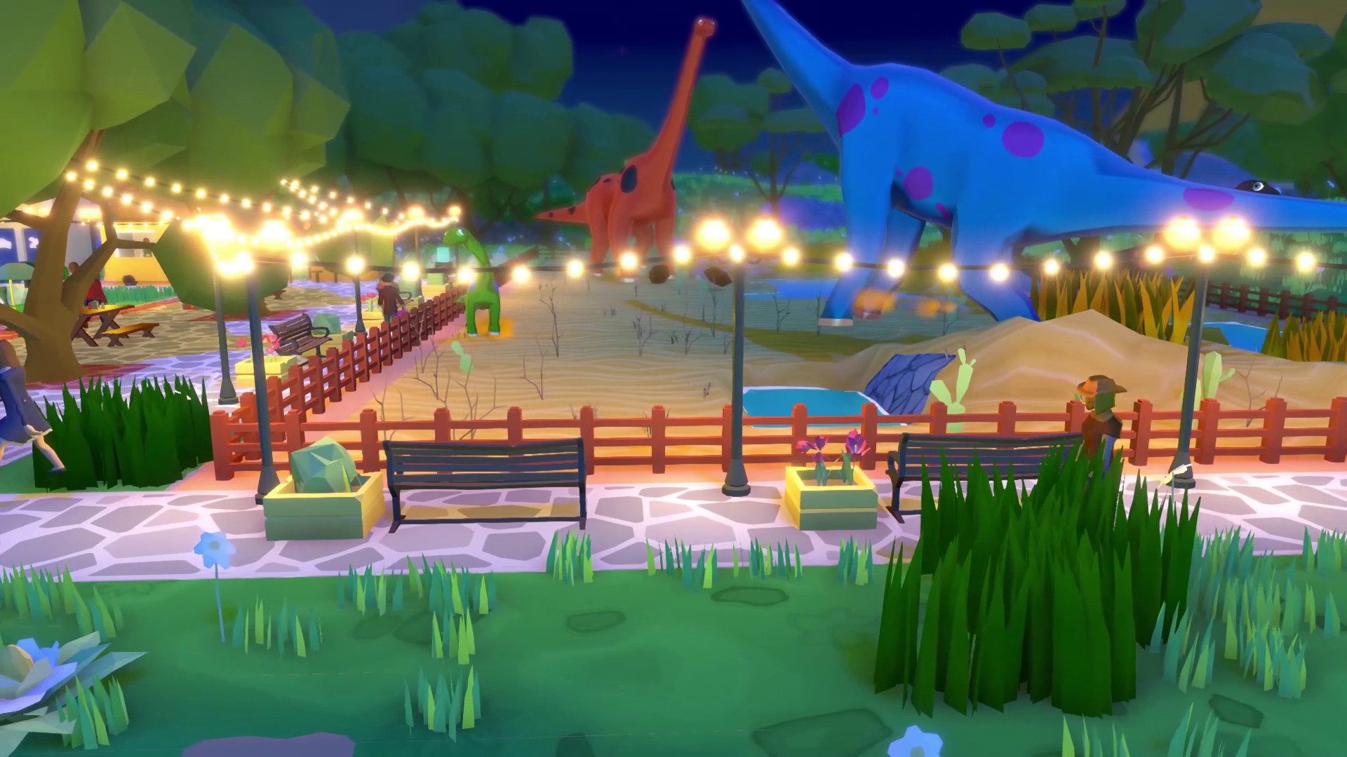 恐龙公园 Parkasaurus_1