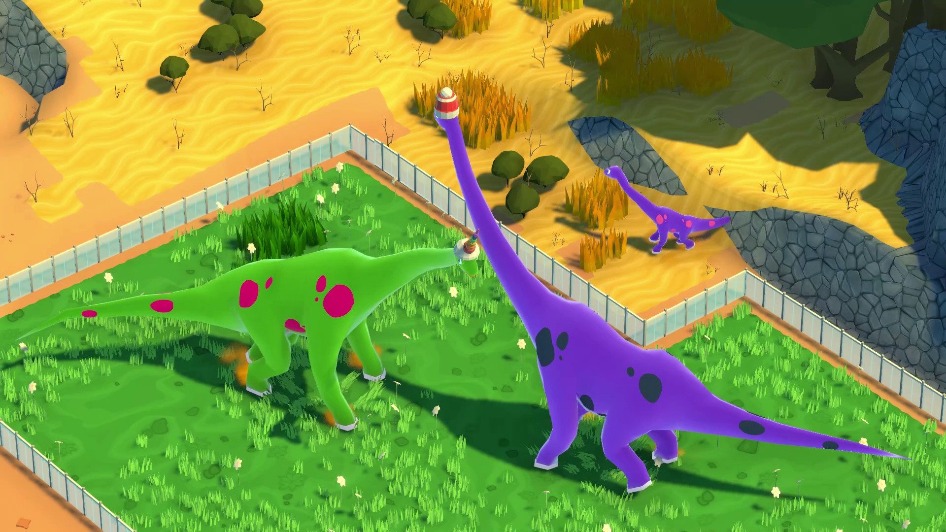 恐龙公园 Parkasaurus_2