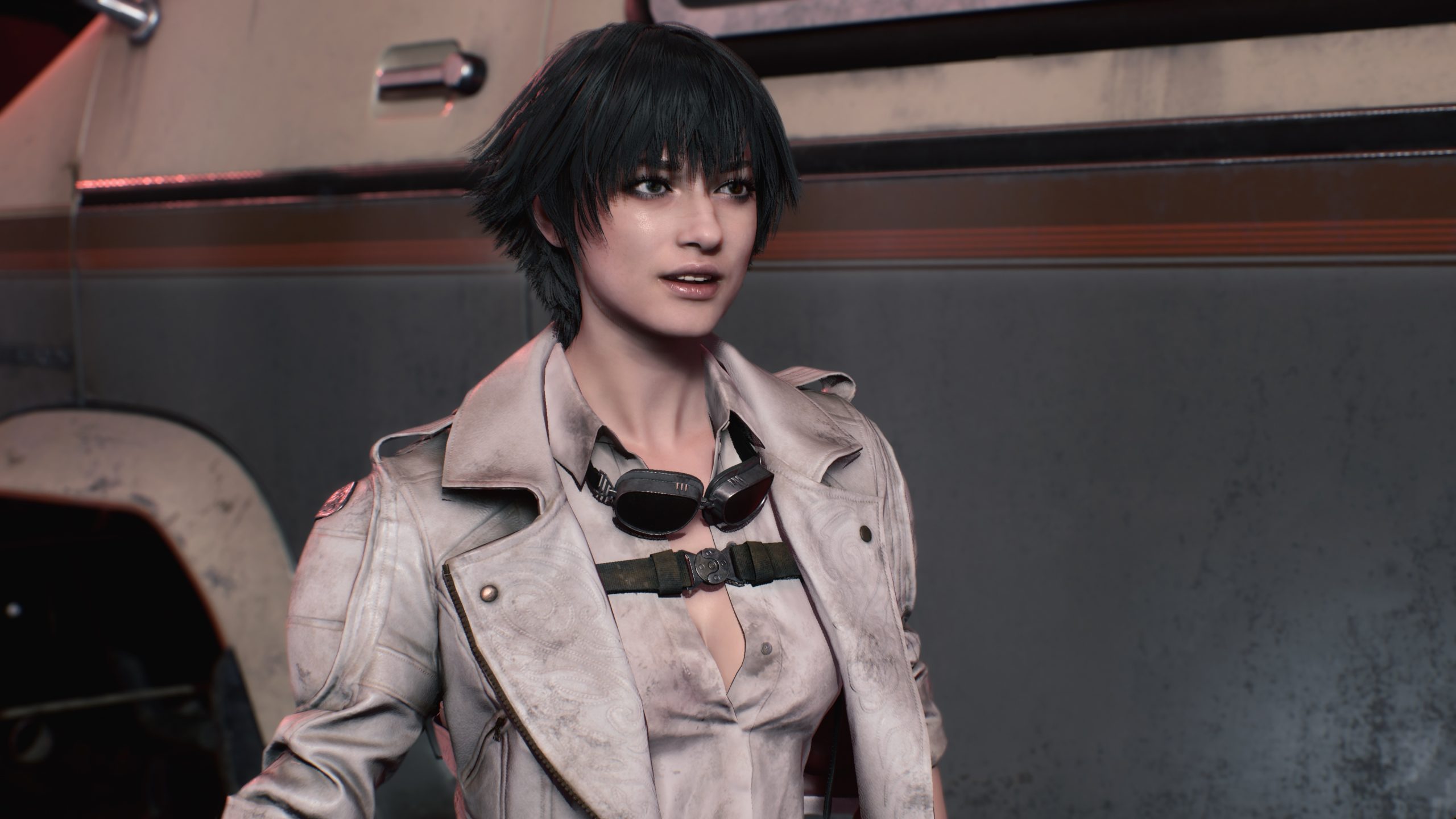 鬼泣5 Devil May Cry V_0