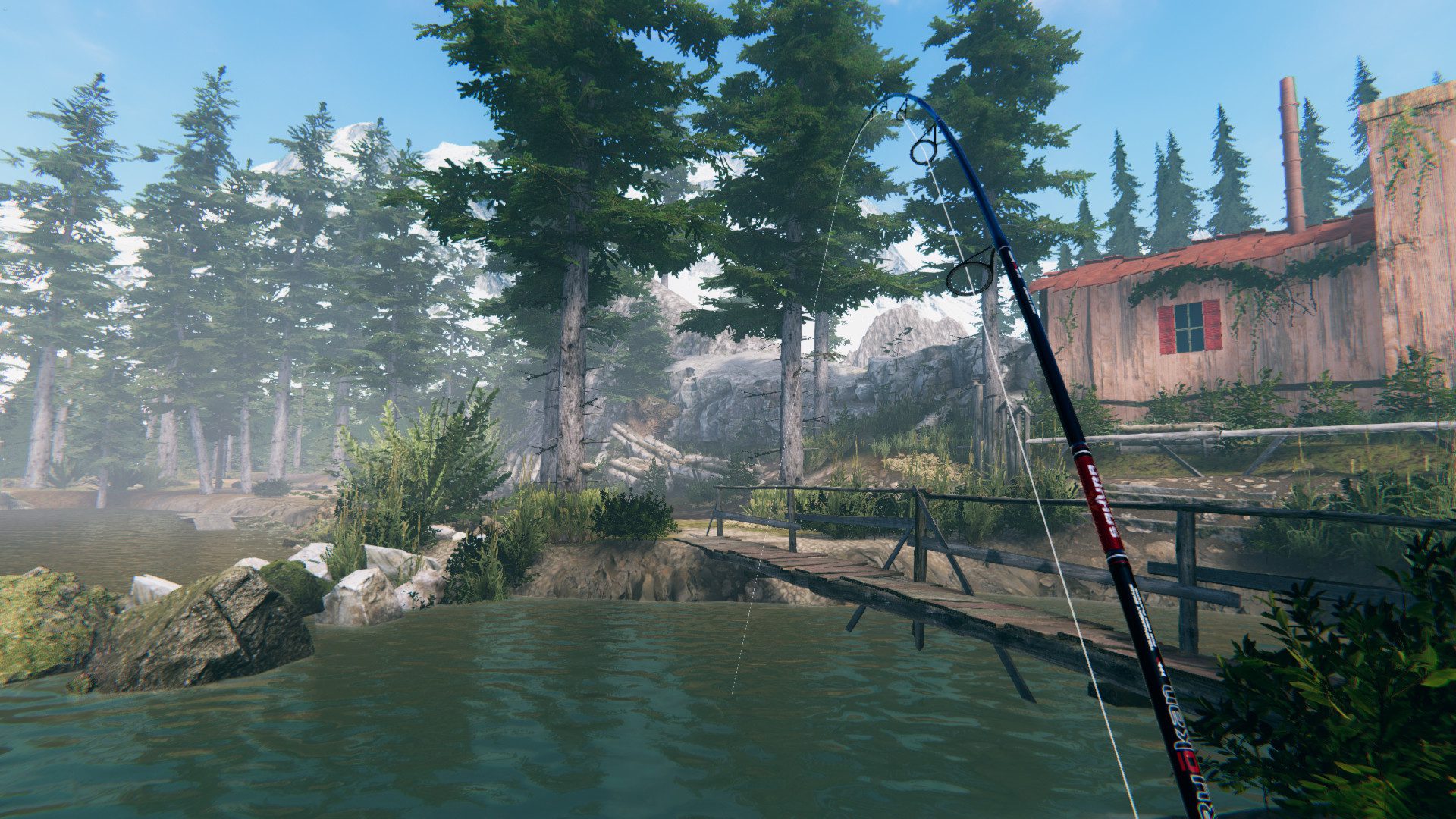 终极钓鱼模拟器2 Ultimate Fishing Simulator 2_0