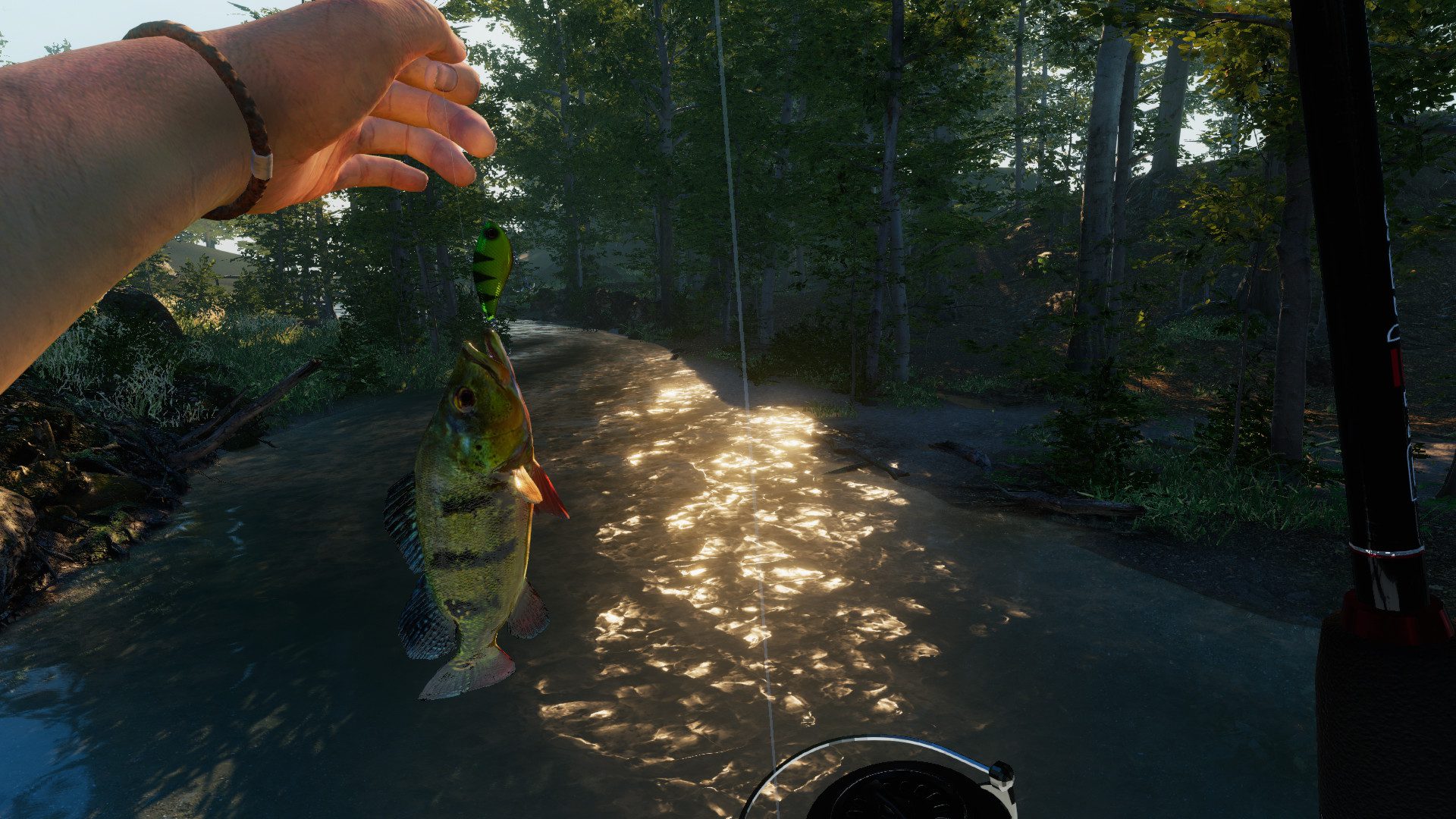 终极钓鱼模拟器2 Ultimate Fishing Simulator 2_1