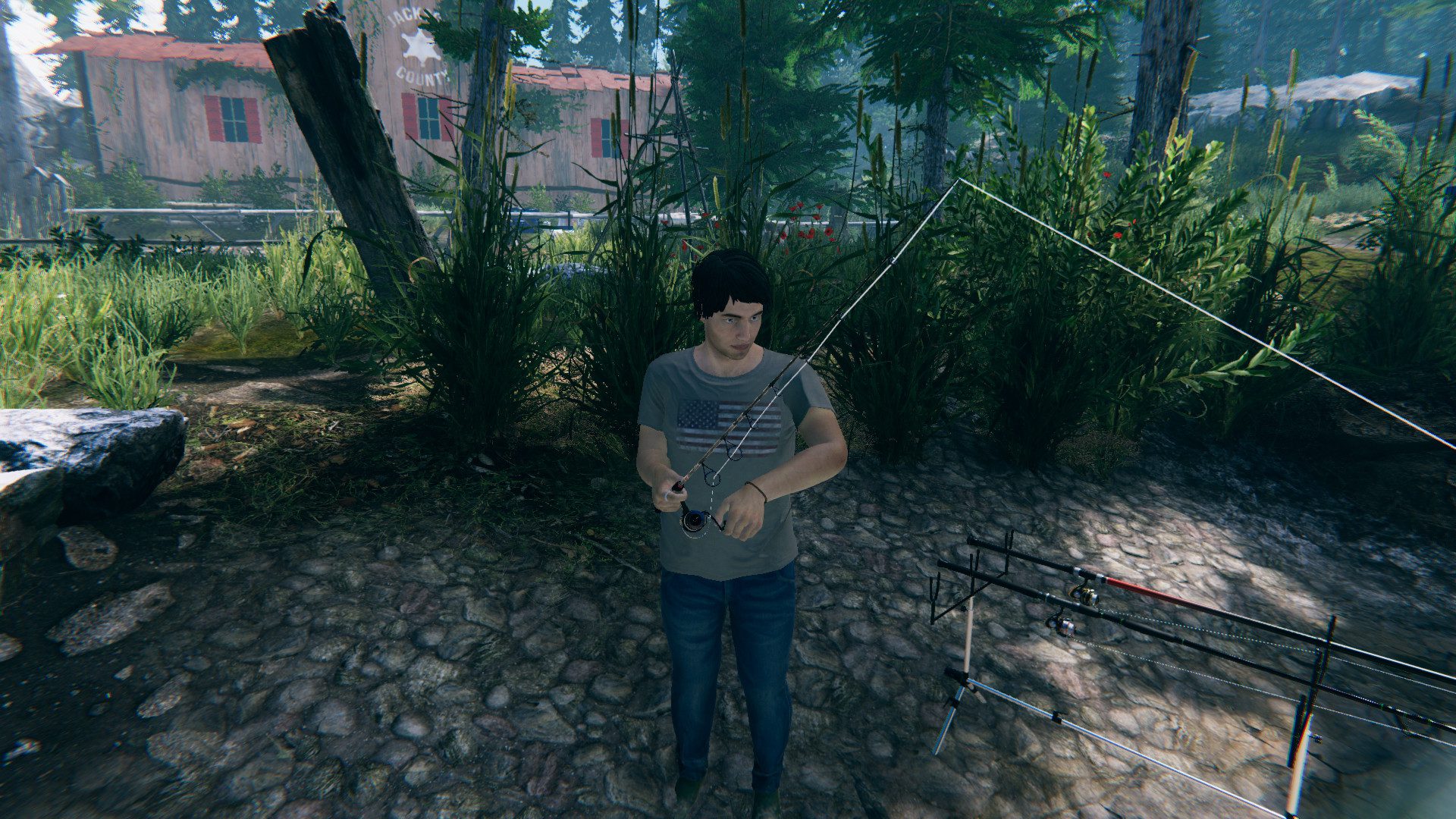 终极钓鱼模拟器2 Ultimate Fishing Simulator 2_2