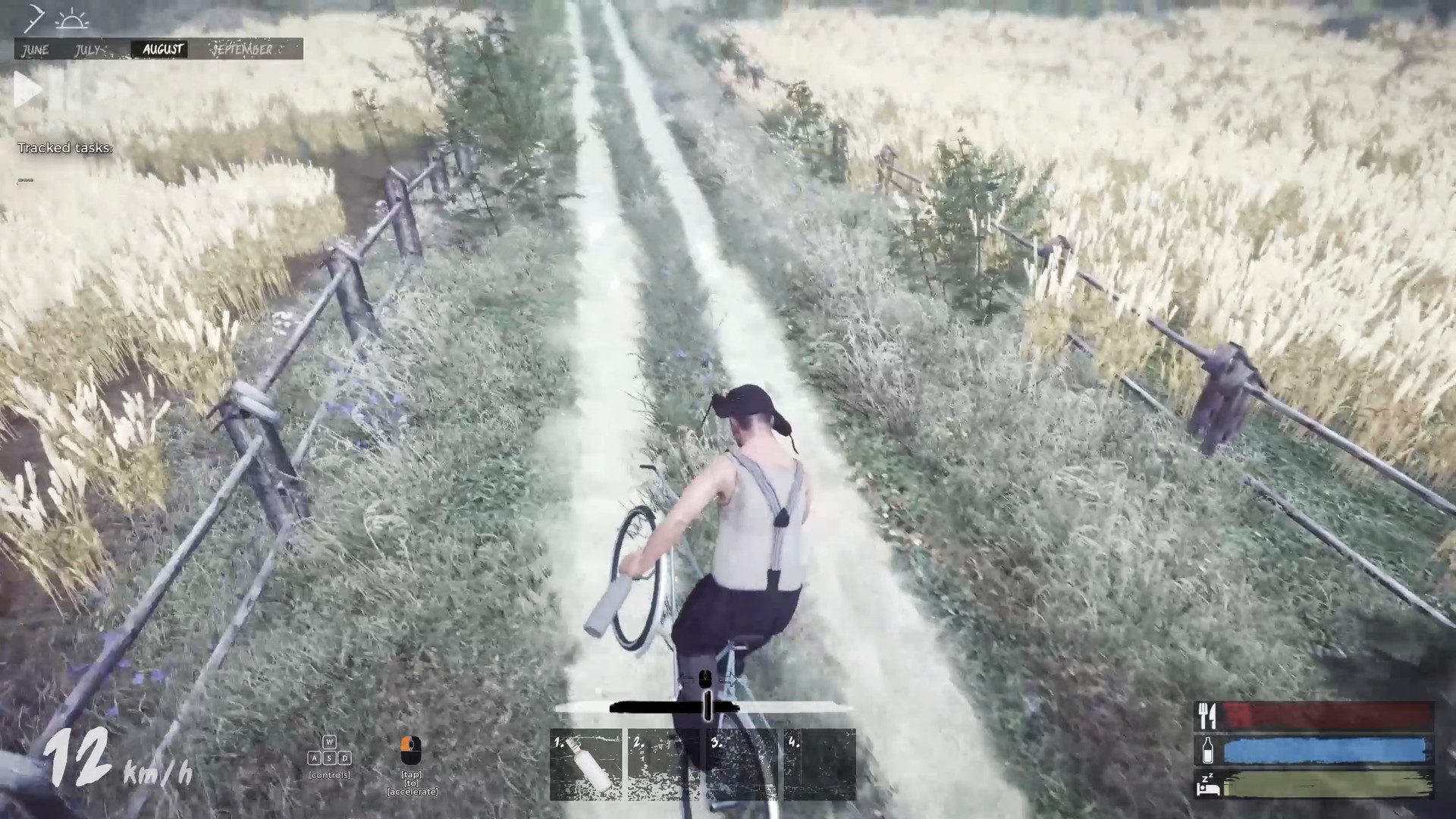 农民的生活 Farmers Life_0