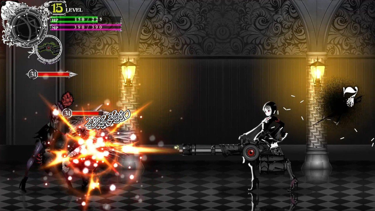 黑色巫术 Black Witchcraft_0
