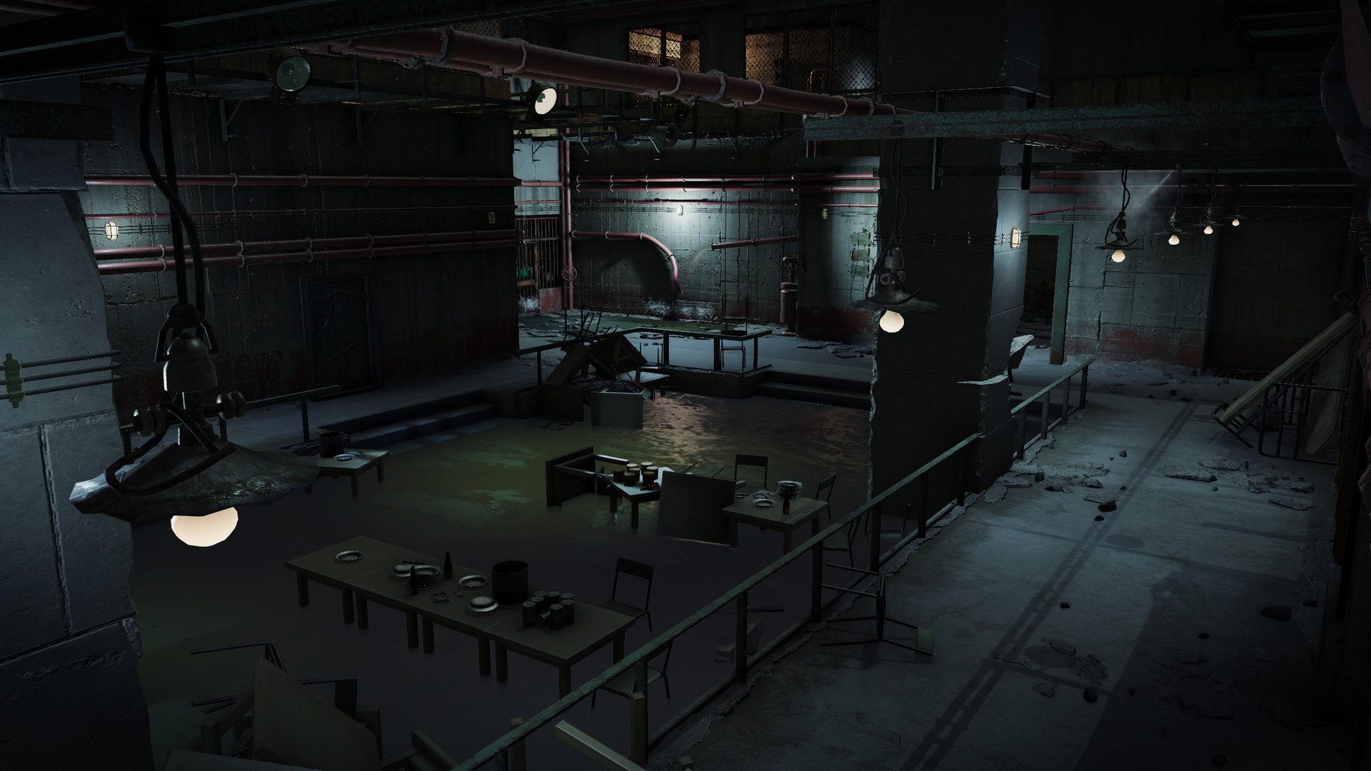 铁血联盟3 Jagged Alliance 3_1