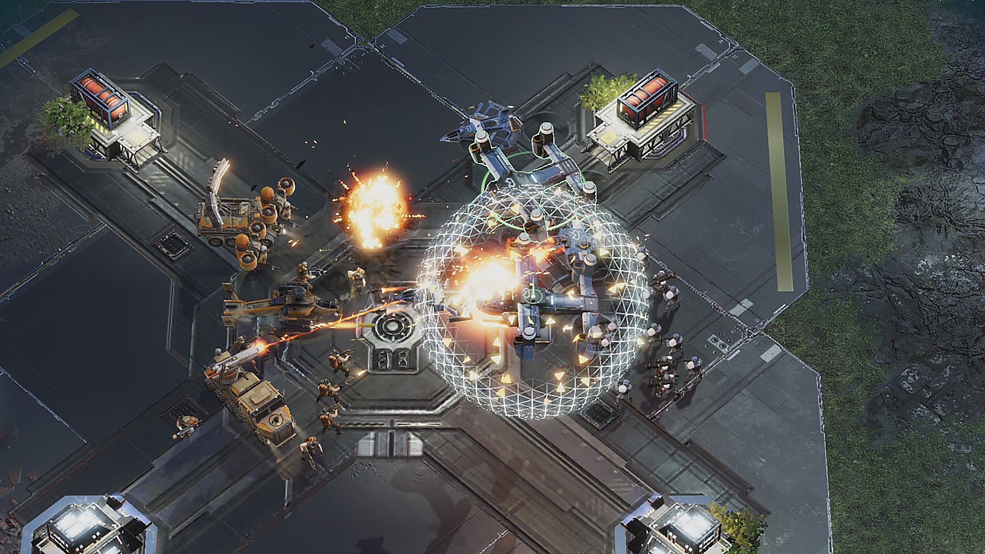 穿越火线：军团 Crossfire: Legion_1