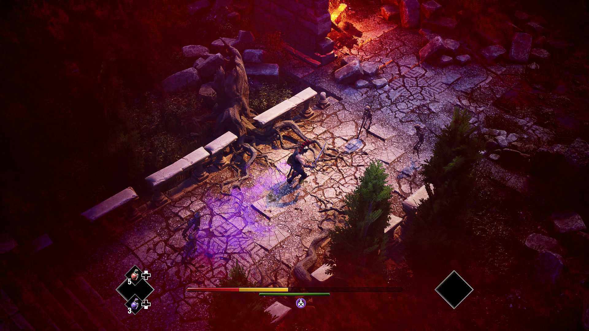 阿喀琉斯：不为人知的传奇 Achilles: Legends Untold_2