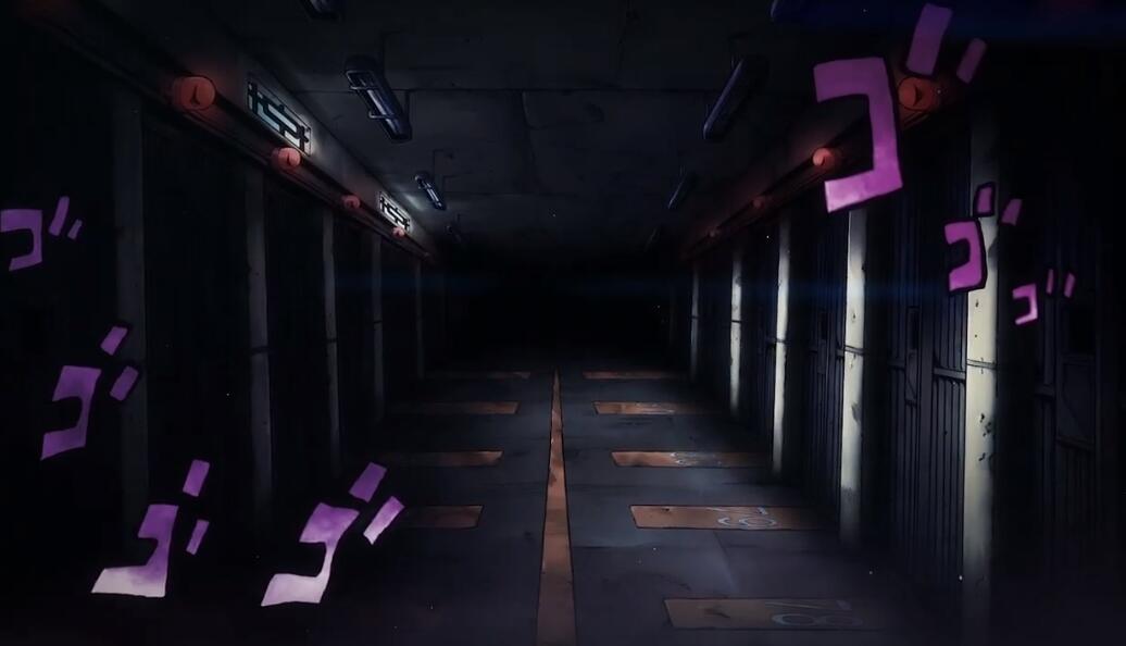JOJO的奇妙冒险 群星之战 重制版 JoJo's Bizarre Adventure: All-Star Battle R_0