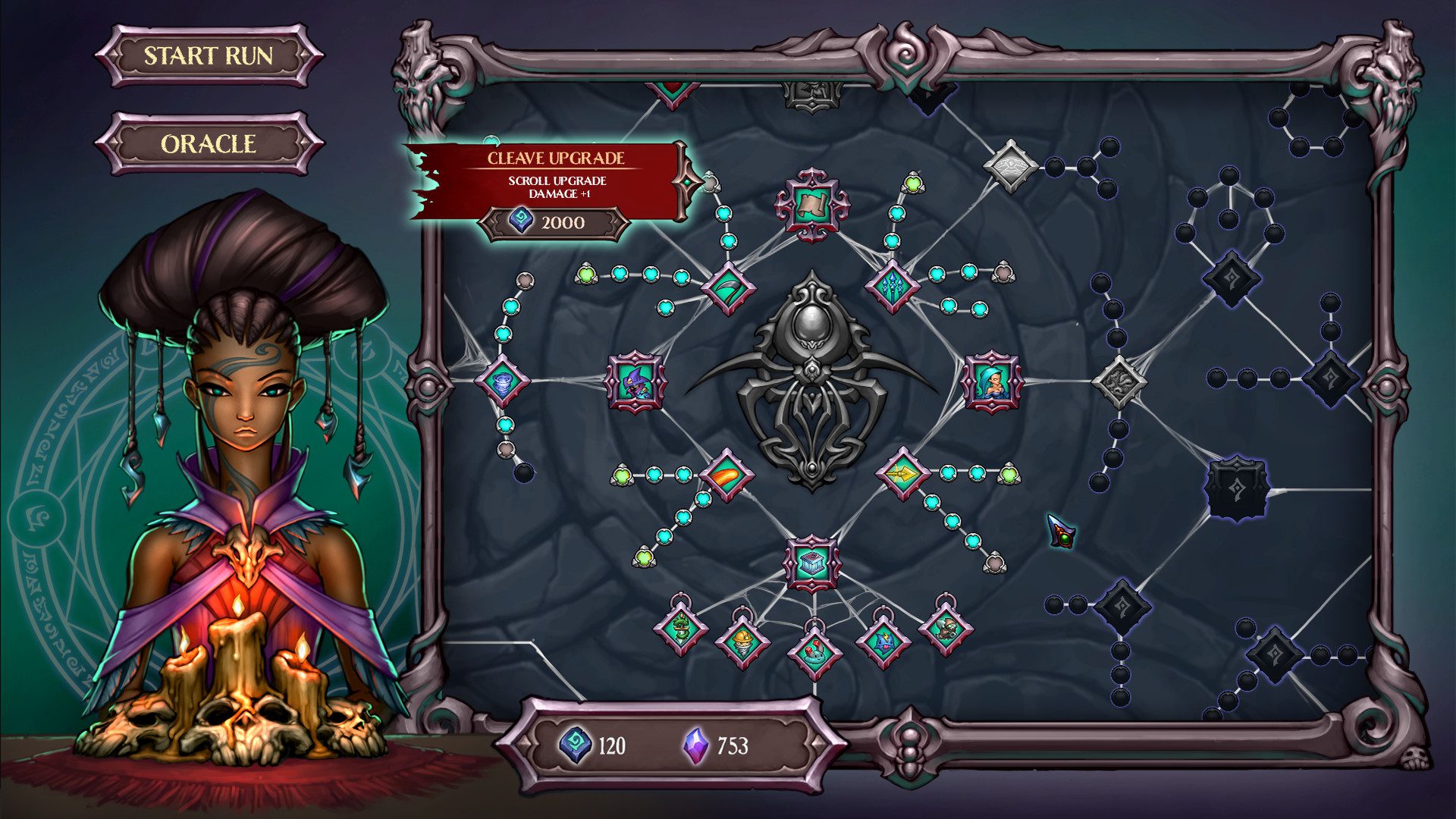 精灵猎手：无限部落 Spirit Hunters: Infinite Horde_2
