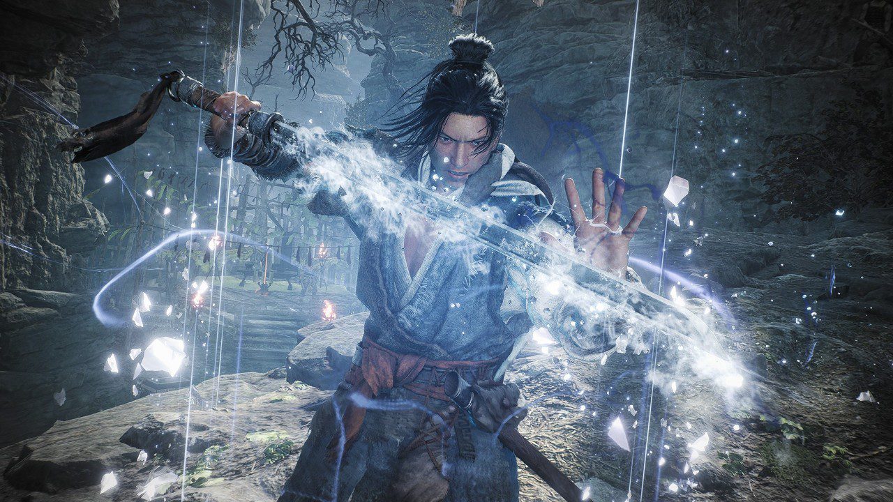 卧龙：苍天陨落 Wo long: Fallen Dynasty_2