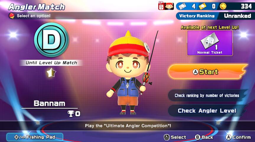 王牌钓手：欢钓水族馆 Ace Angler: Fishing Spirits_2