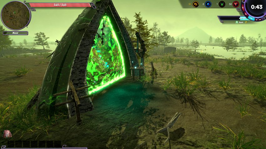 元素战争2 Elemental War 2_1
