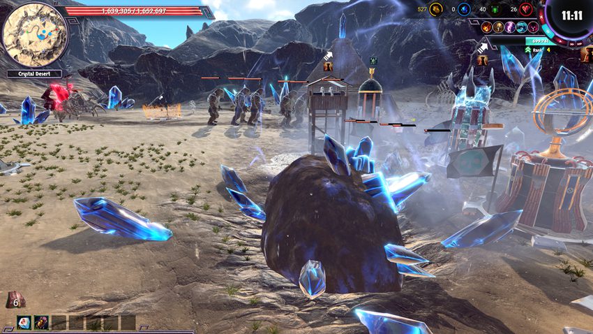 元素战争2 Elemental War 2_2