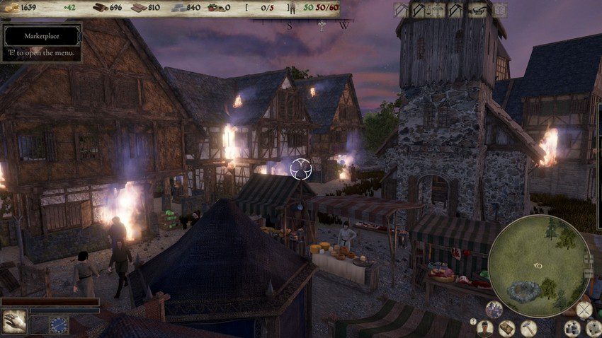 帝国与部落 Empires and Tribes_1