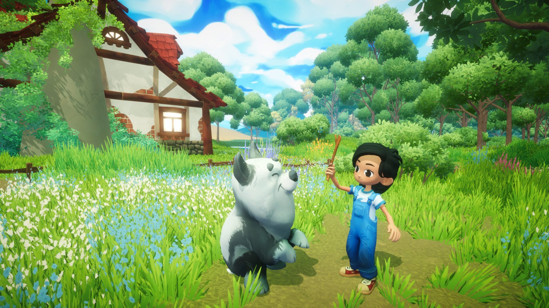 梦幻谷 Everdream Valley_2