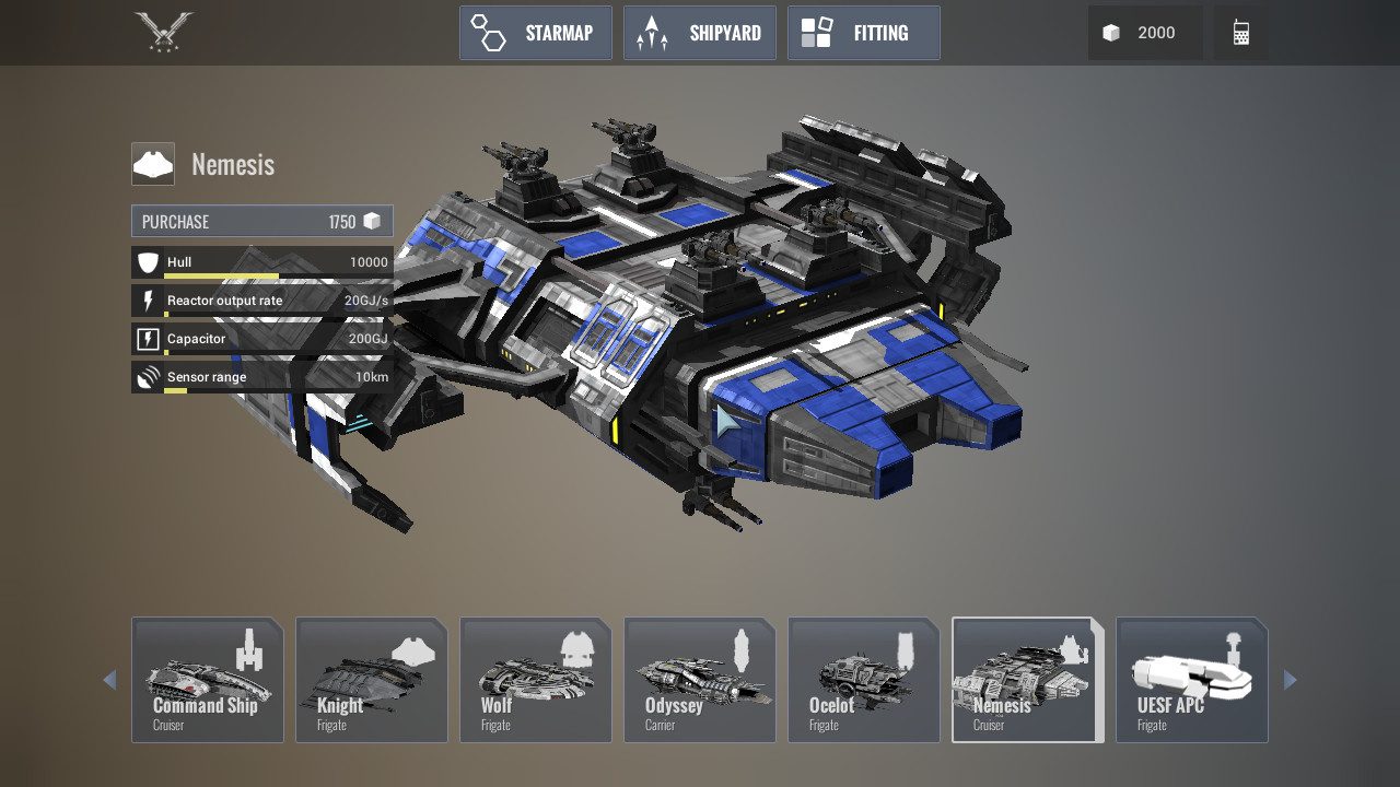尘埃舰队 Dust Fleet_0