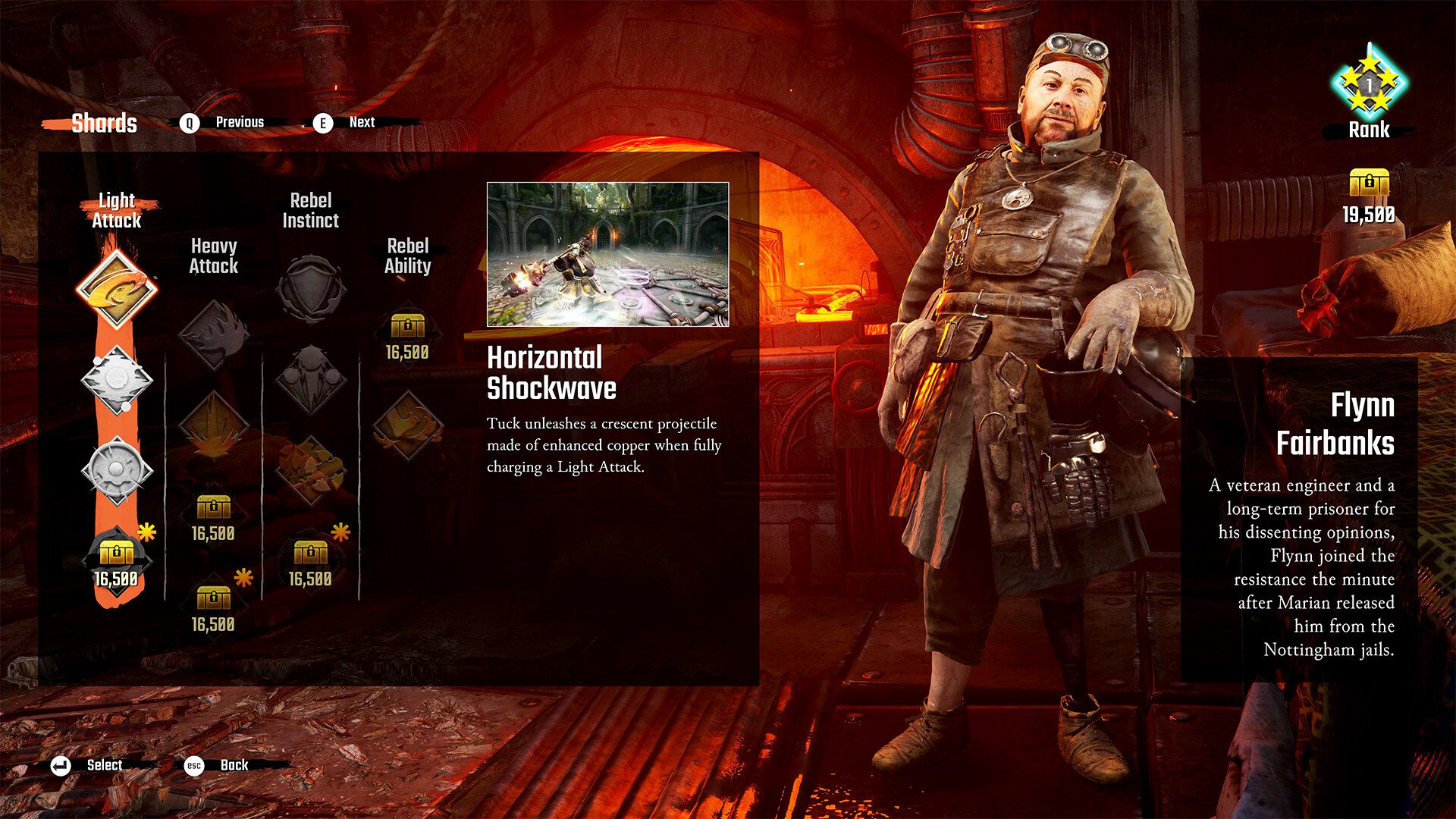 舍伍德侠盗团 Gangs of Sherwood_0