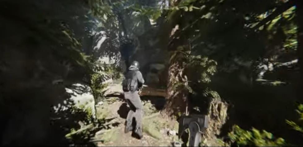 森林之子 Sons Of The Forest_1