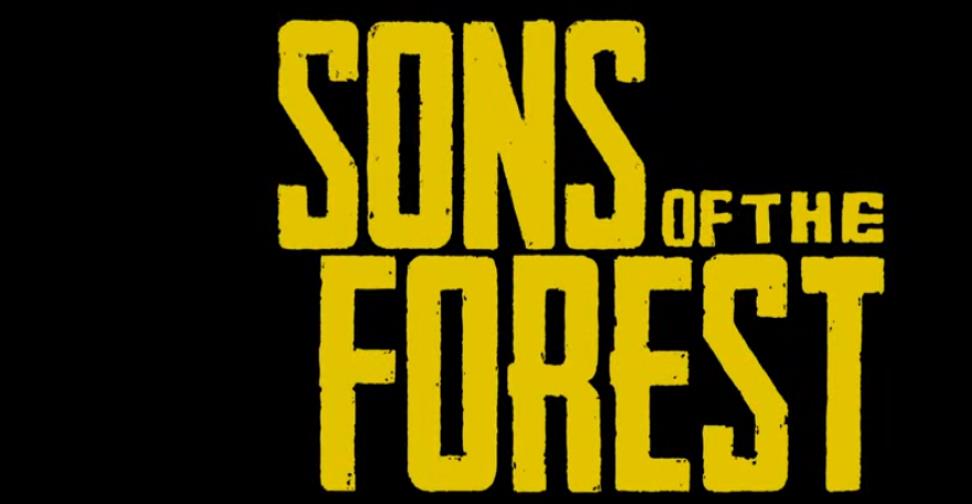 森林之子 Sons Of The Forest_2
